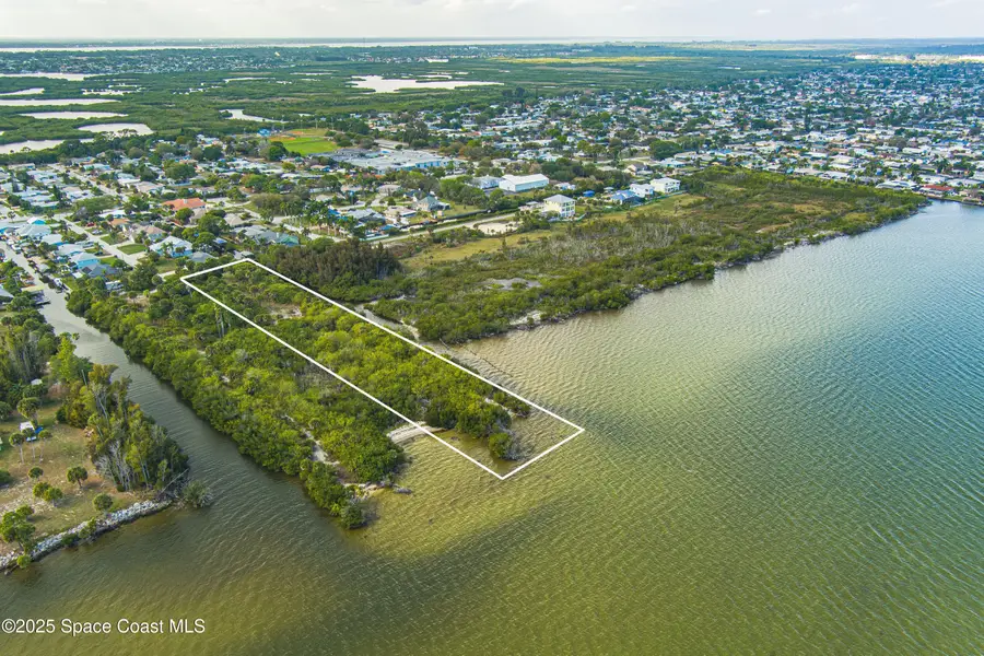 3000 Yount Drive, Merritt Island, FL 32952 - #3
