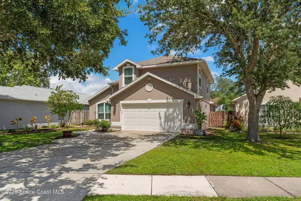 1245 Cypress Bend Circle, Melbourne, FL 32935