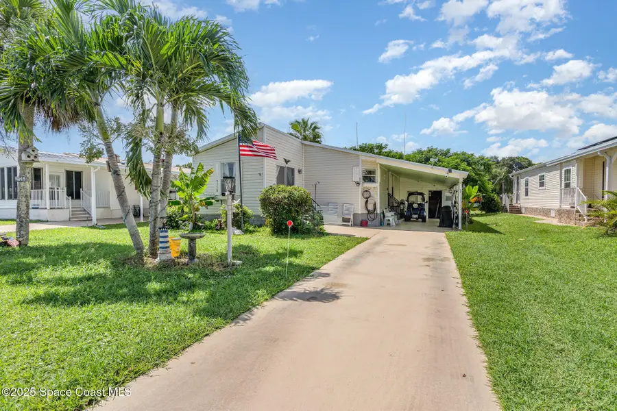 1115 Barefoot Circle, Barefoot Bay, FL 32976 - Image #2