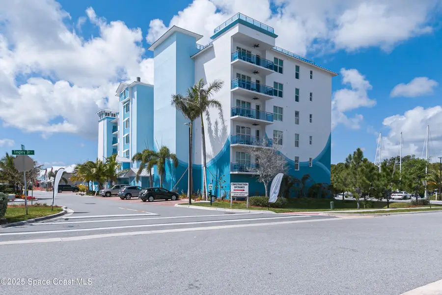 202 Ivory Coral Lane #403, Merritt Island, FL 32953 - Image #2