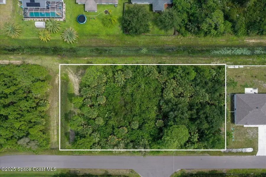 2707 Fitzpatrick Avenue Sw, Palm Bay, FL 32908 - Image #2