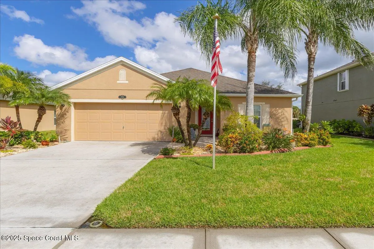 2058 Snapdragon Drive Nw, Palm Bay, FL 32907 - Image #1