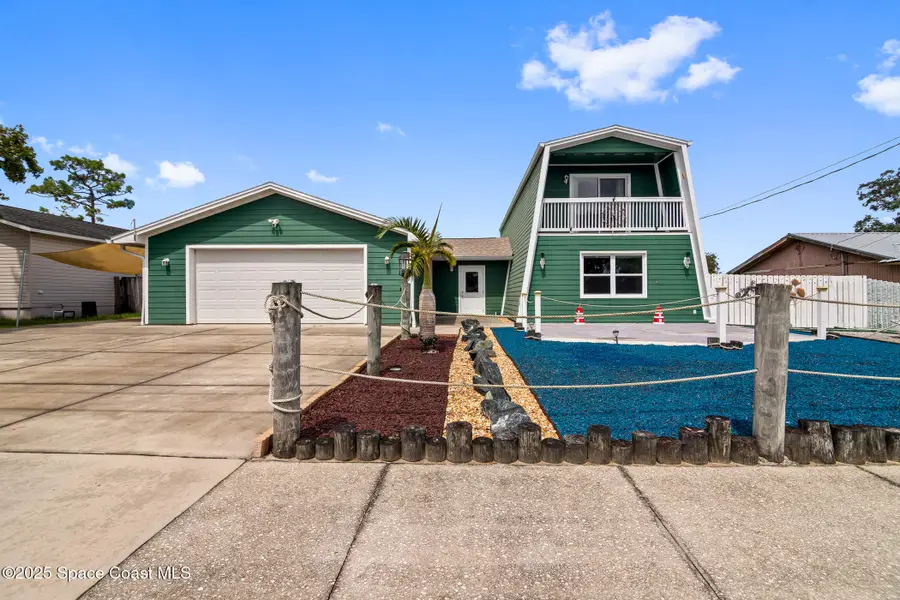 4560 Fay Boulevard, Cocoa, FL 32927 - Image #2