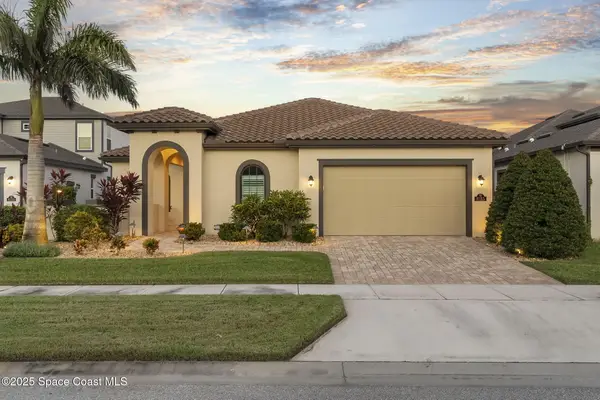 8135 Lyside Drive, Melbourne, FL 32940