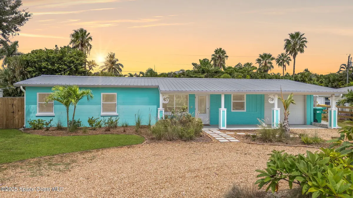 320 Avenida De La Vista, Indialantic, FL 32903 - Image #1