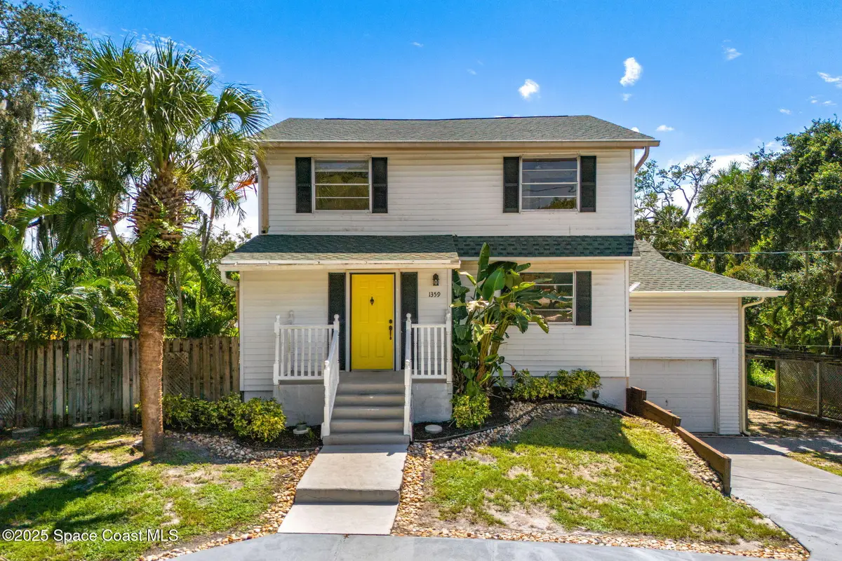 1359 Richmond Drive, Melbourne, FL 32935 - Image #1