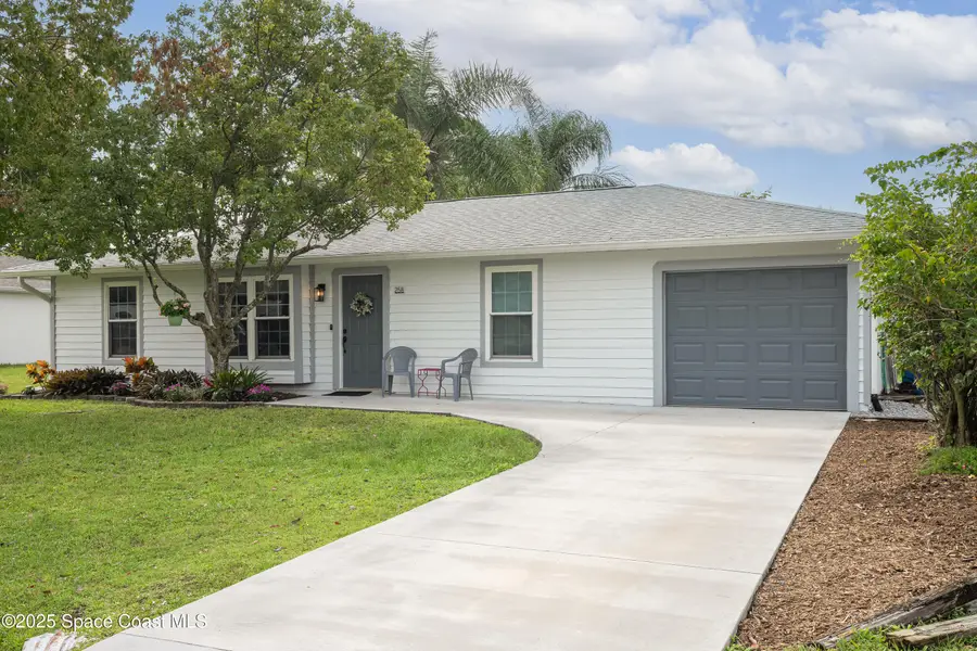 258 Umber Street Nw, Palm Bay, FL 32907 - Image #3