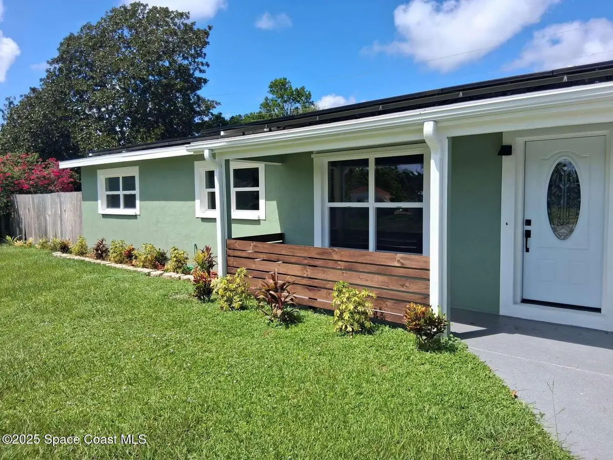 1326 Stetson Court, Cocoa, FL 32922 - Image #1