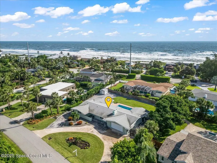 303 Hibiscus Trail, Melbourne Beach, FL 32951 - Image #3