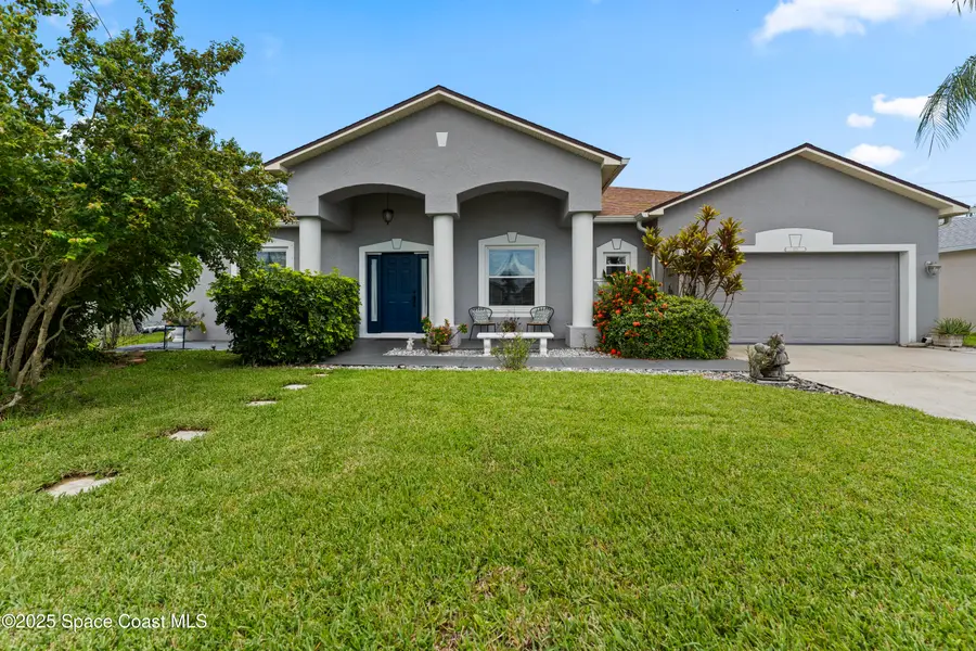 813 Del Mar Circle, Melbourne, FL 32904 - Image #2