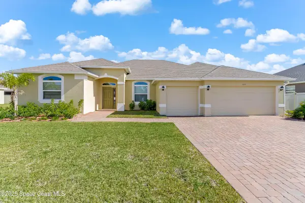 7075 Serpentine Court, Grant-Valkaria, FL 32949