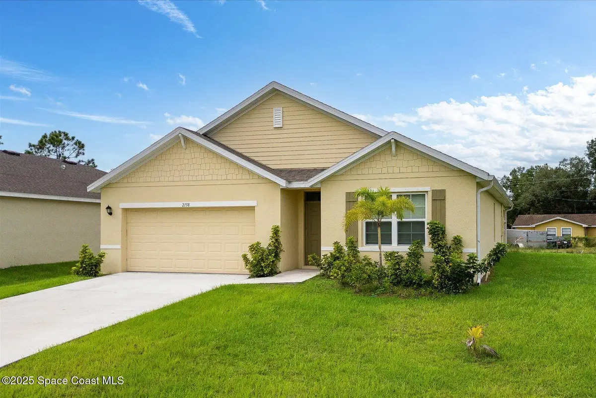 2158 Jupiter Boulevard Sw, Palm Bay, FL 32908 - Image #1