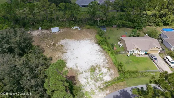 895 Tedder Road Se, Palm Bay, FL 32909