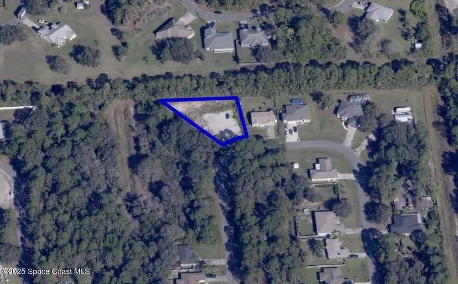 895 Tedder Road Se, Palm Bay, FL 32909 - #2
