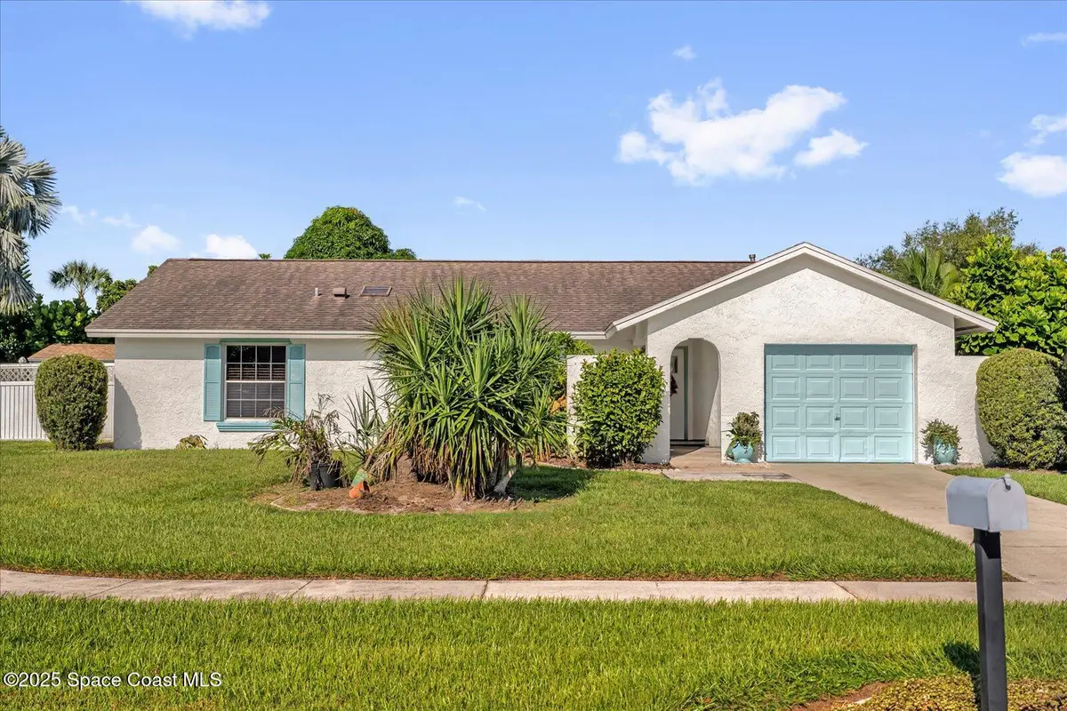 12010 Chervil Court, Orlando, FL 32837 - Image #1