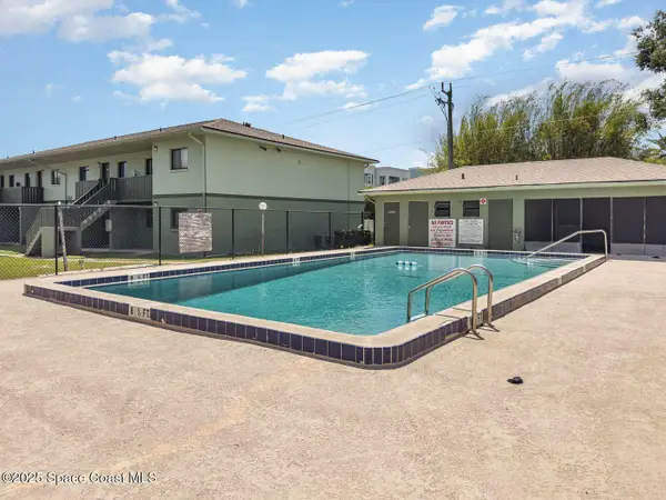 1556 University Lane #406, Cocoa, FL 32922