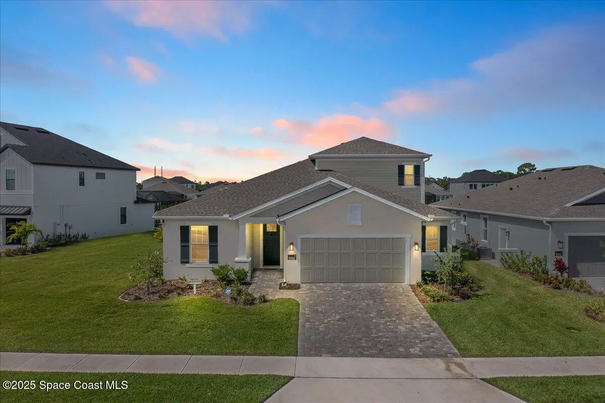 9292 Machin Place, Melbourne, FL 32940 - Image #1