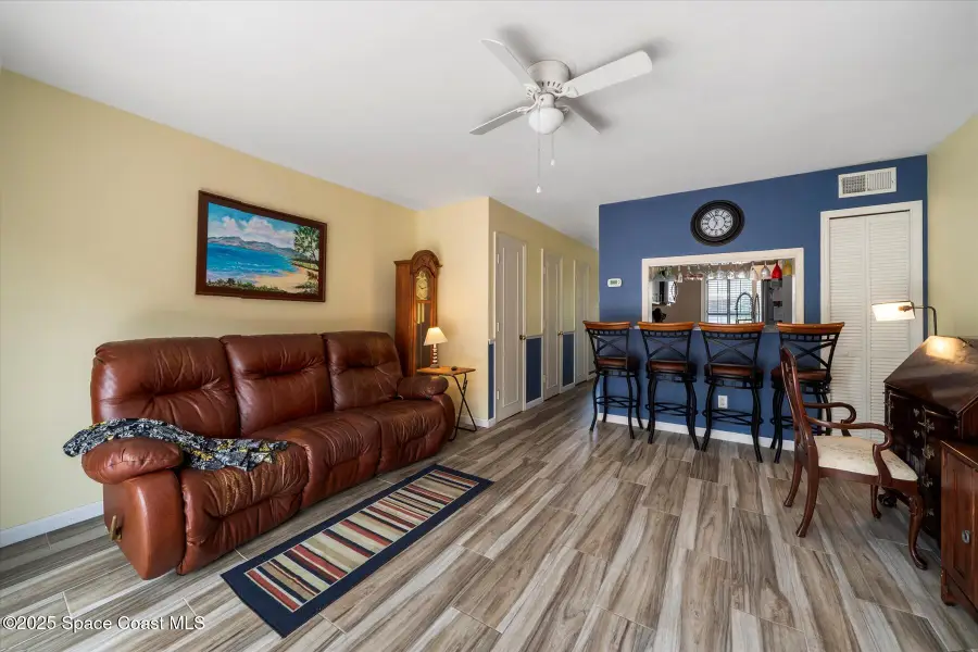 927 N Colonial Court #33, Indian Harbour Beach, FL 32937 - Image #3