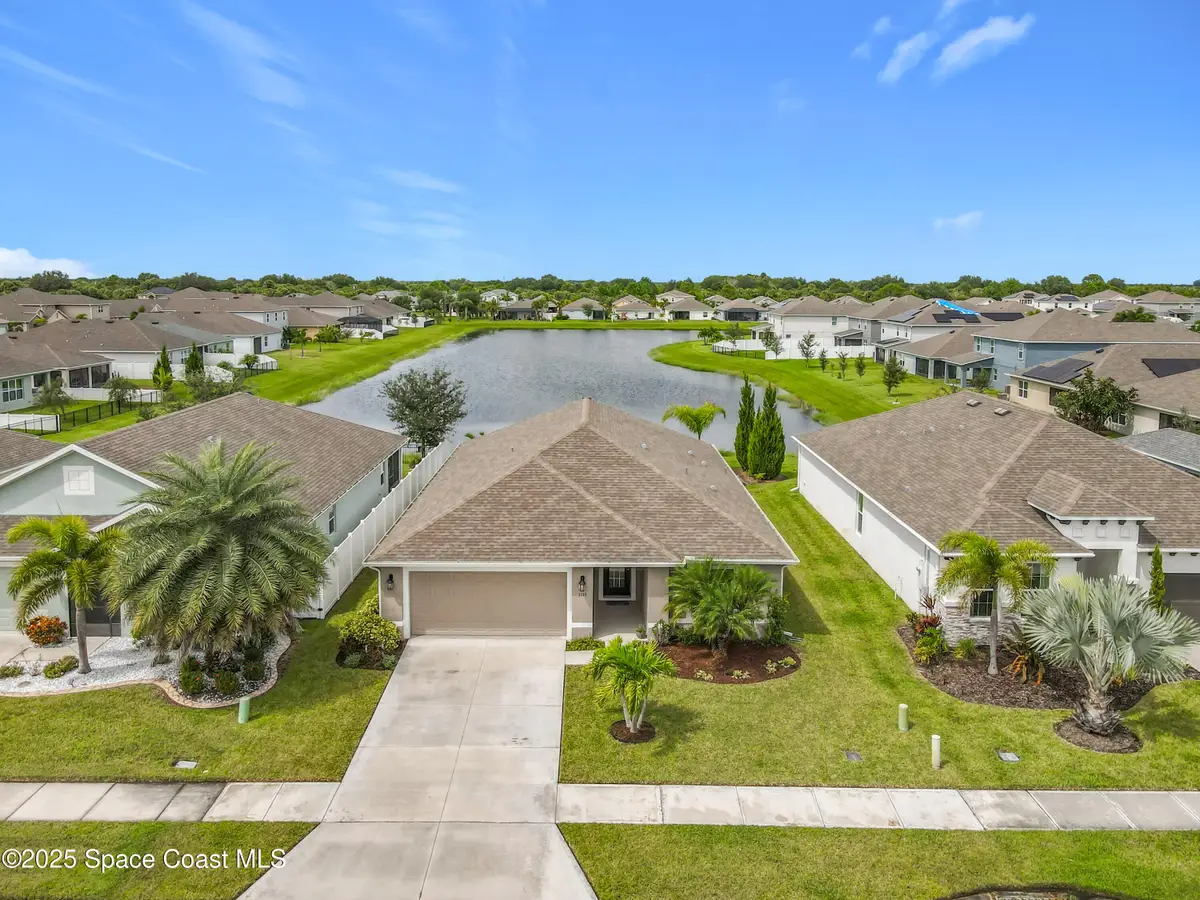 1115 Corbin Circle Sw, Palm Bay, FL 32908 - #1