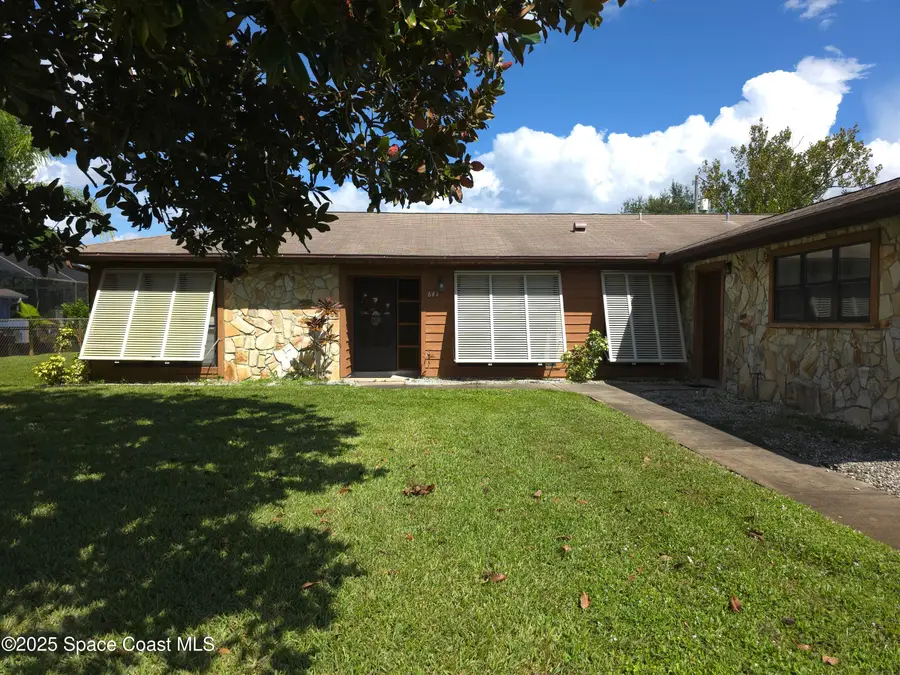 641 Lindsay Avenue, Cocoa, FL 32927 - Image #3