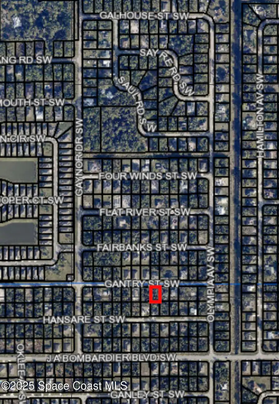 442 Gantry Street Sw, Palm Bay, FL 32908 - Image #3