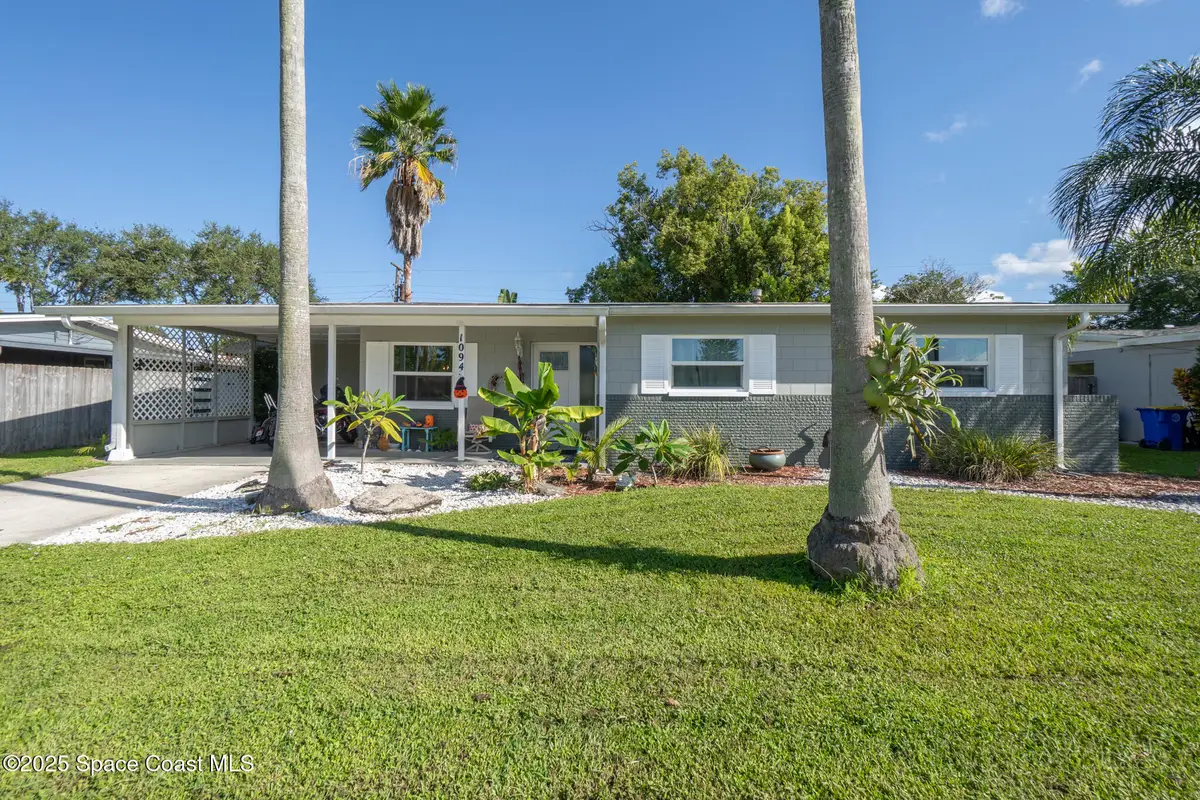 1094 Madrid Road, Rockledge, FL 32955 - Image #1