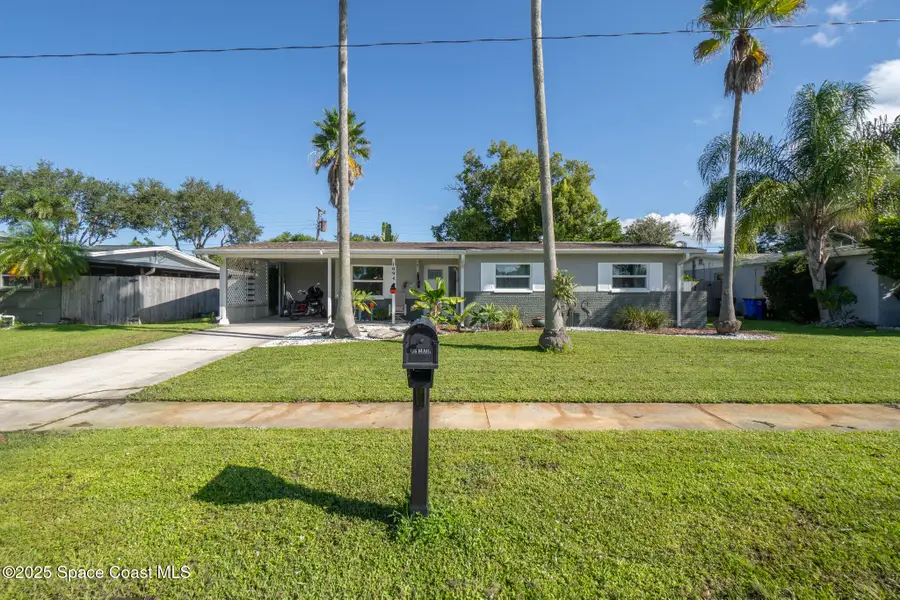 1094 Madrid Road, Rockledge, FL 32955 - Image #2