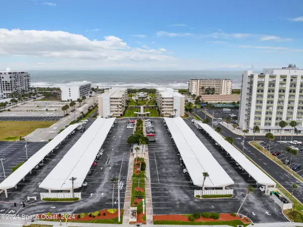 2020 N Atlantic Avenue #308-S, Cocoa Beach, FL 32931