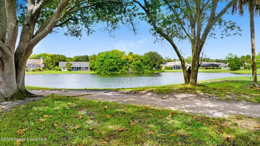 4073 Sand Ridge Drive, Merritt Island, FL 32953 - Image #2