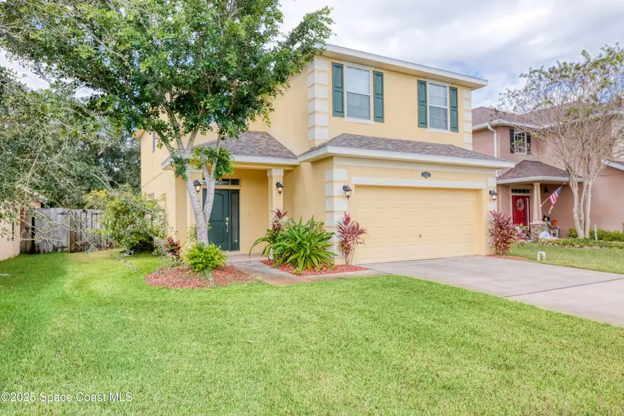 1307 Alaqua Way, West Melbourne, FL 32904 - Image #2