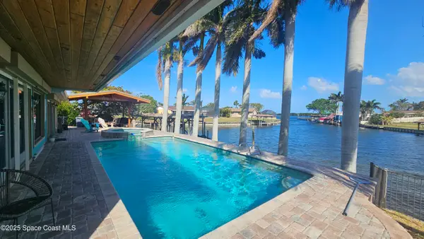 1350 Taurus Court, Merritt Island, FL 32953