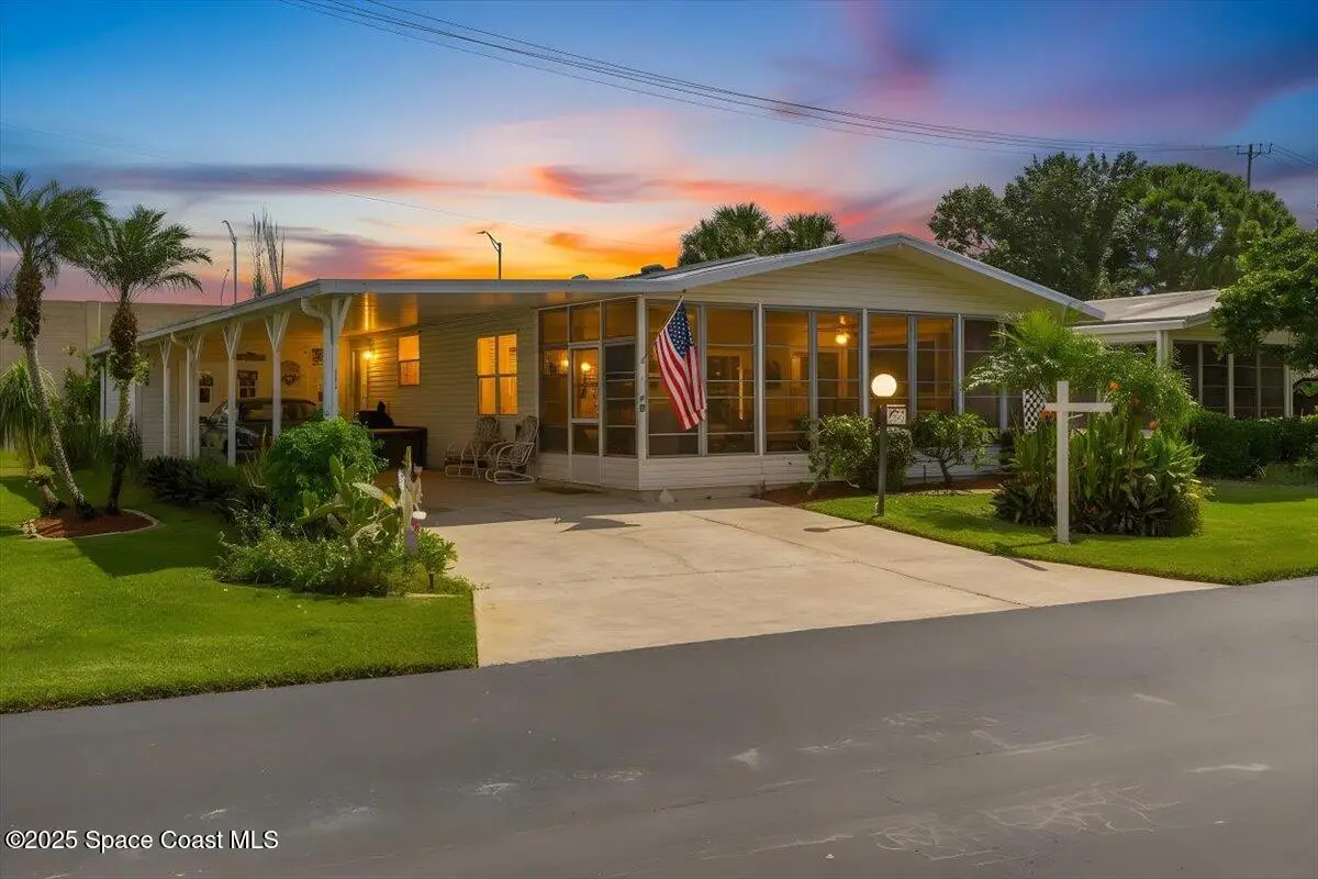 109 Woodsmill Boulevard #41, Cocoa, FL 32926 - Image #1