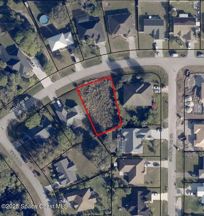 274 Abello Road Se, Palm Bay, FL 32909 - #1