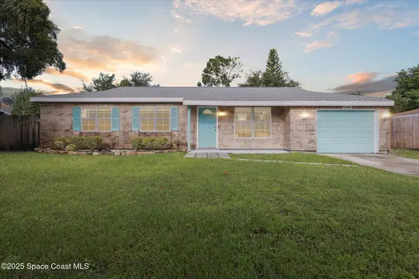 1390 Mariposa Drive Ne, Palm Bay, FL 32905