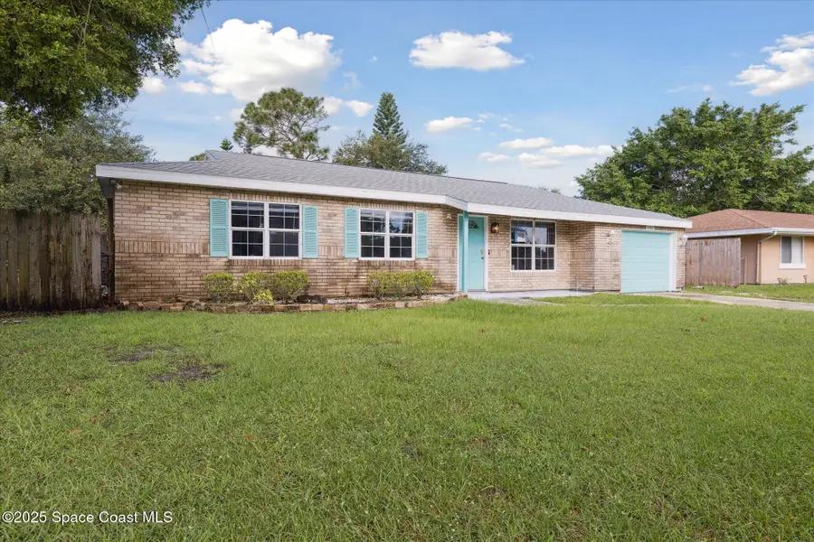 1390 Mariposa Drive Ne, Palm Bay, FL 32905 - Image #2