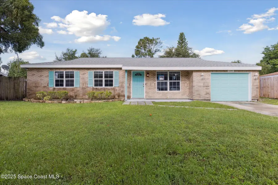 1390 Mariposa Drive Ne, Palm Bay, FL 32905 - Image #3