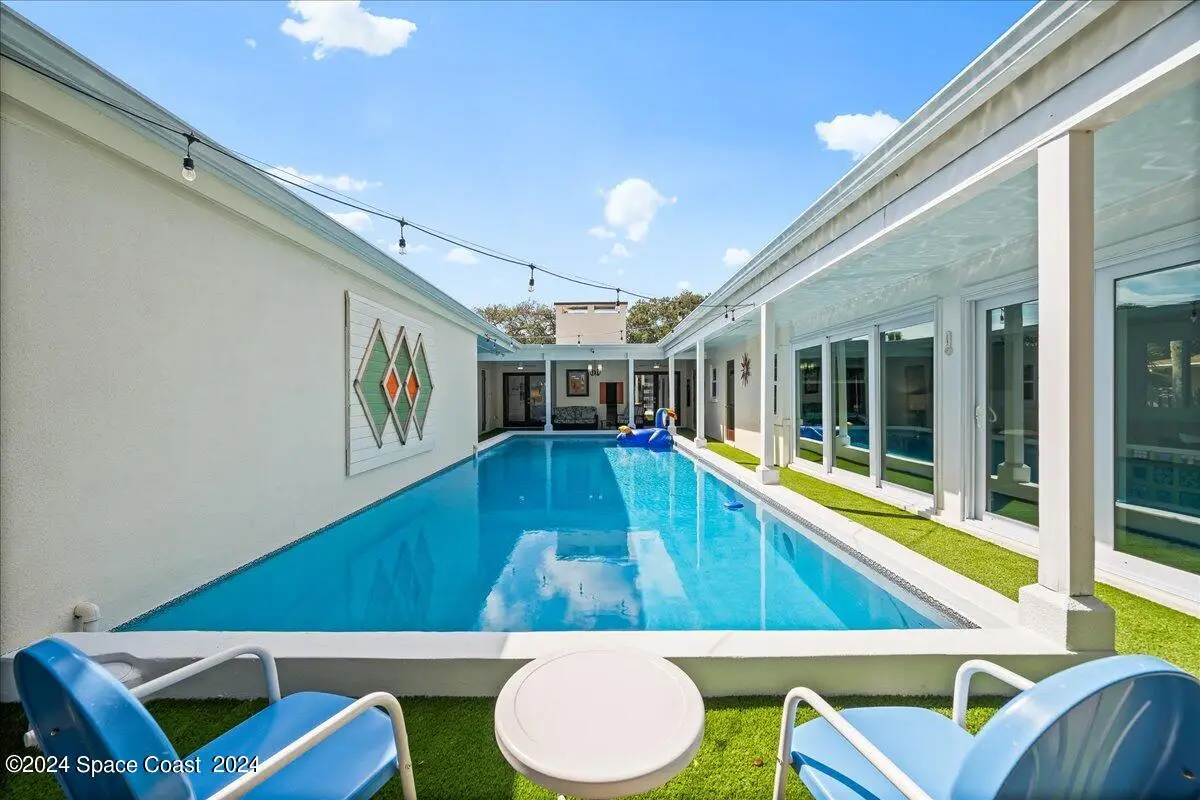 404 Wayne Avenue, Indialantic, FL 32903 - Image #1