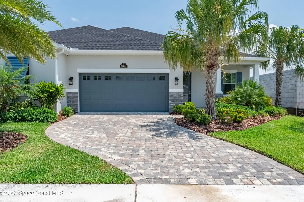 2679 Avalonia Drive, Melbourne, FL 32940 - Image #1