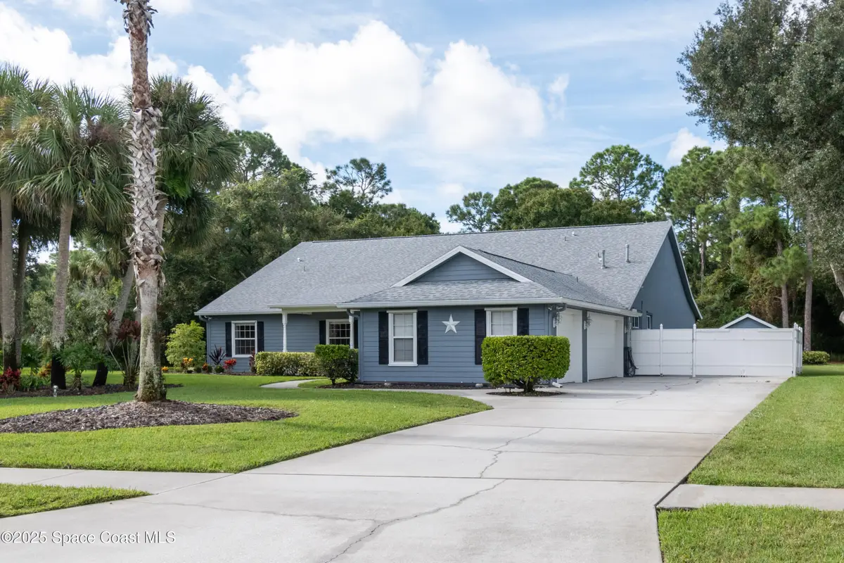 149 Dellwood Court Se, Palm Bay, FL 32909 - #1
