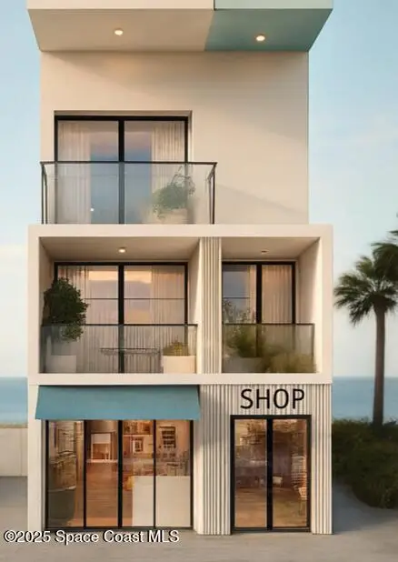 118 N Atlantic Avenue, Cocoa Beach, FL 32931 - Image #3