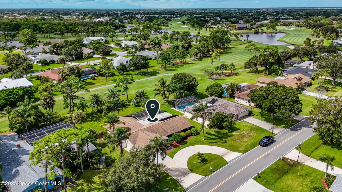 511 Inverness Avenue, Melbourne, FL 32940 - Image #1