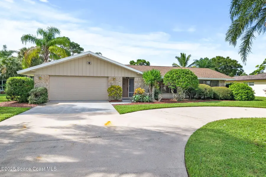 511 Inverness Avenue, Melbourne, FL 32940 - Image #3