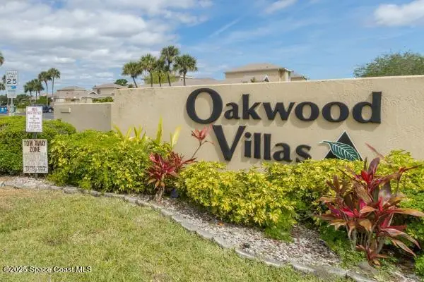1011 Abada Court Ne #101, Palm Bay, FL 32905 - Image #2