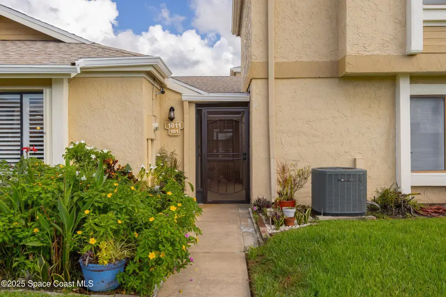 1011 Abada Court Ne #101, Palm Bay, FL 32905 - Image #3