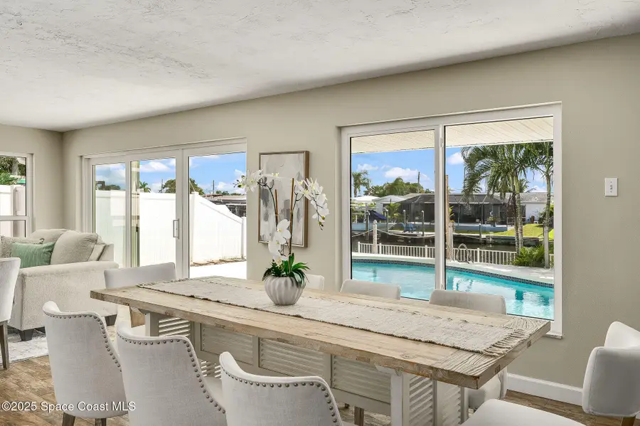 458 Sandpiper Drive, Satellite Beach, FL 32937 - Image #2