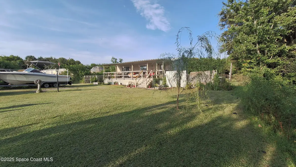 1965 Hammock Road, Titusville, FL 32796 - Image #1