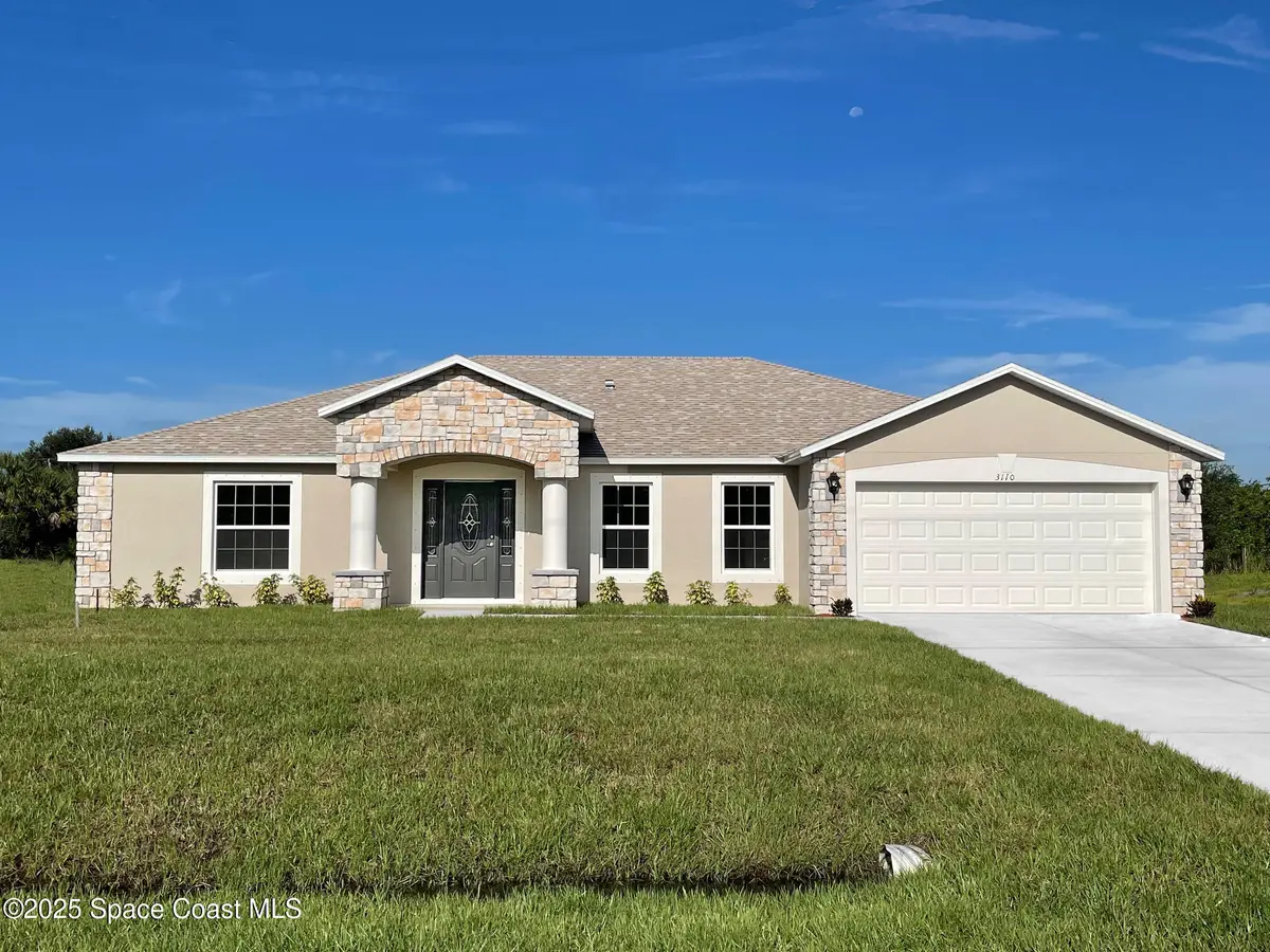 3110 Lakeland Avenue Sw, Palm Bay, FL 32908 - Image #1
