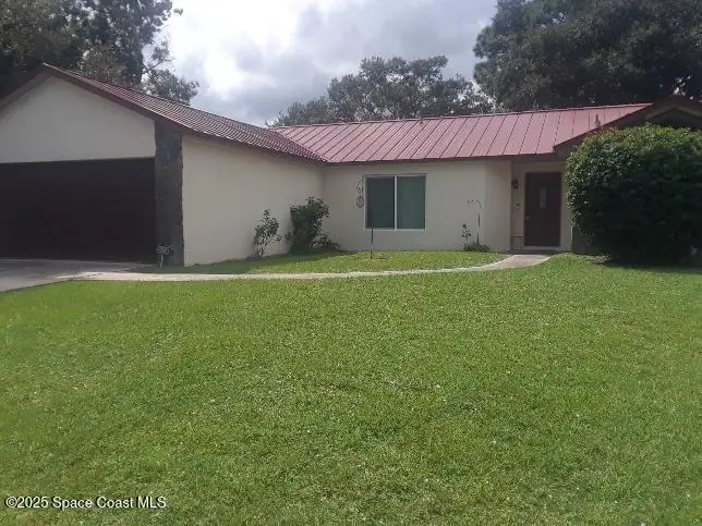 282 Velvet Avenue Ne, Palm Bay, FL 32907 - Image #1