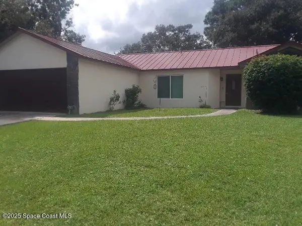 282 Velvet Avenue Ne, Palm Bay, FL 32907