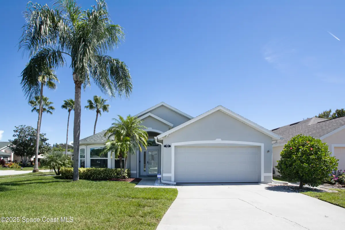 7932 Citrus Creek Drive, Melbourne, FL 32940 - Image #1